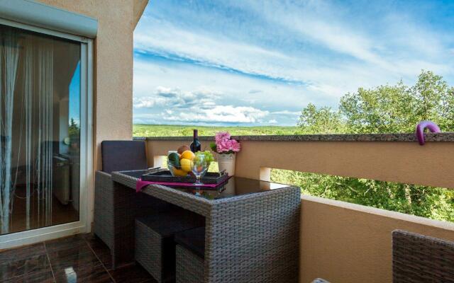Pleasant Apartment on the Croatian Islands