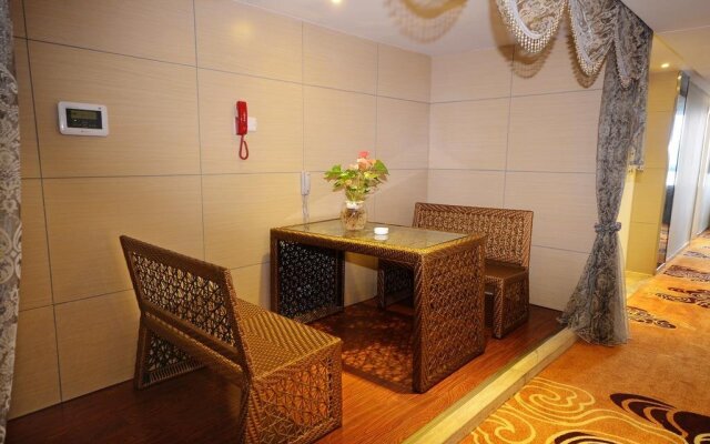 LIcheng Hotel