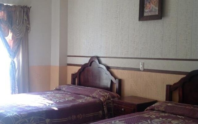 Hotel Marelinn