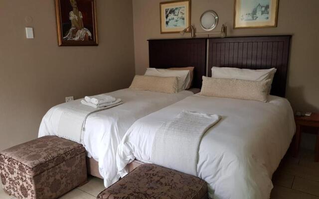 Dormio Manor Guest Lodge