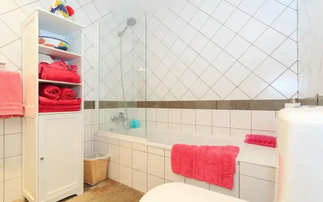 6a Fabrica Velha Beautiful House Pool Walking