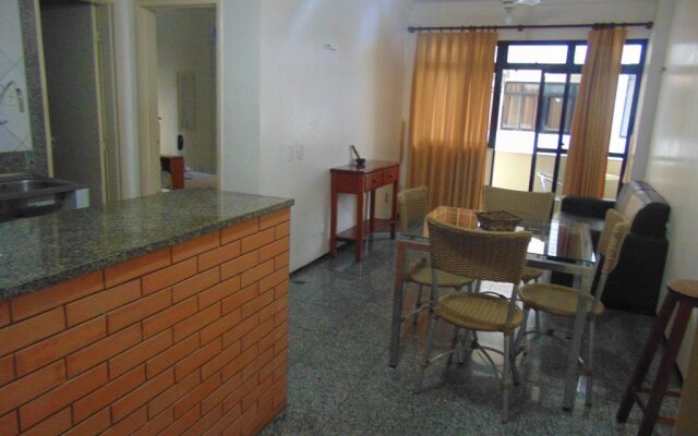 New Life Residence - Flat em Fortaleza