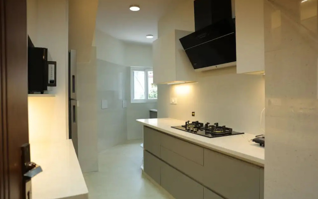 Sukoon A Family Villa