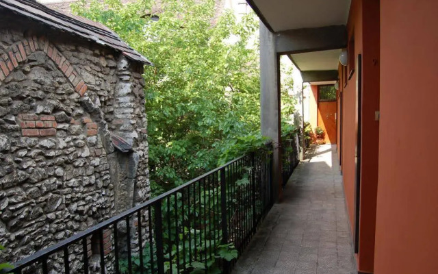 Buda Castle Apartments