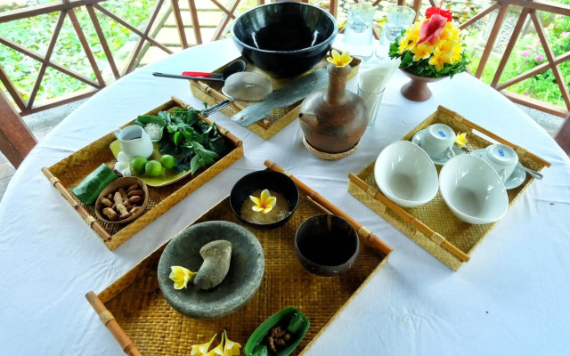Puri Taman Sari Hotel