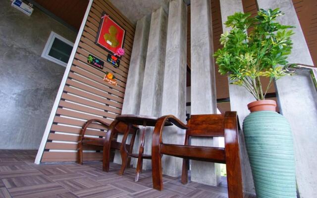 Nava Resort