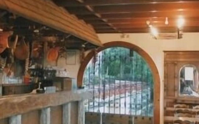 Hôtel et Restaurant du Col Osquich