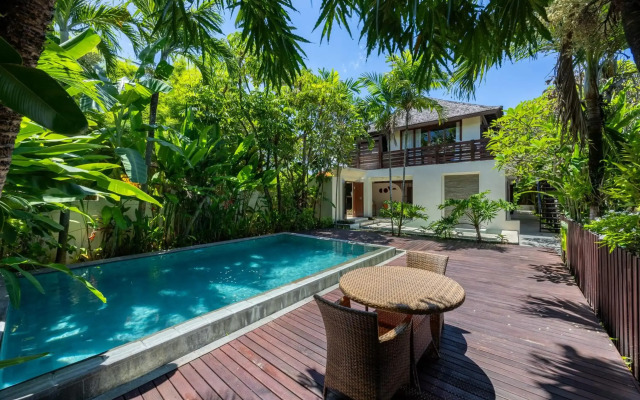 Urbanest Inn Villa