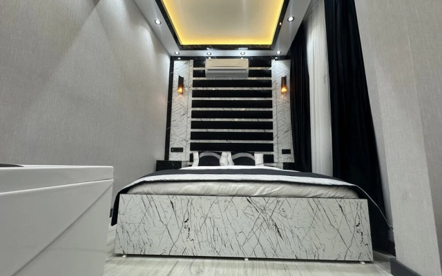 Taksim Larissa Hotel Suites