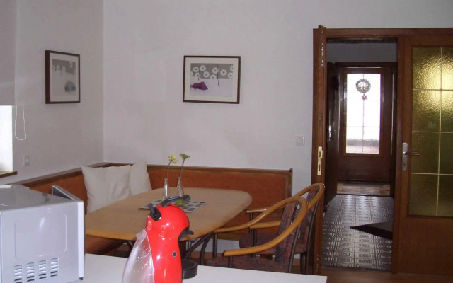Moida-Ferienwohnung