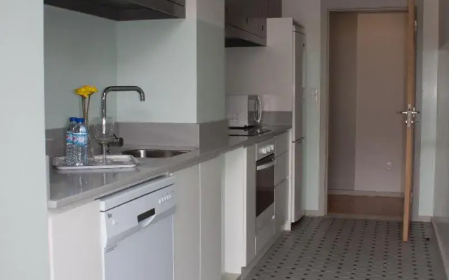 bnapartments Trindade