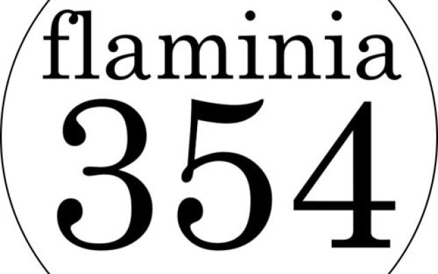flaminia354 - Alloggio Turistico