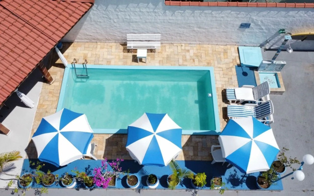 Suítes Nova Mar Ilhabela