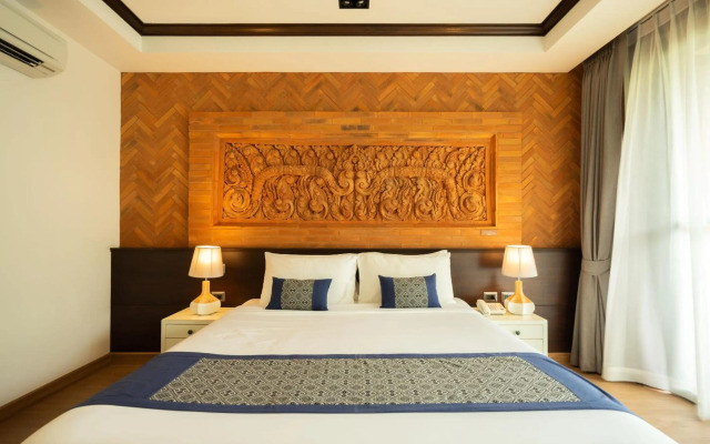 Phor Liang Meun Terracotta Arts Hotel