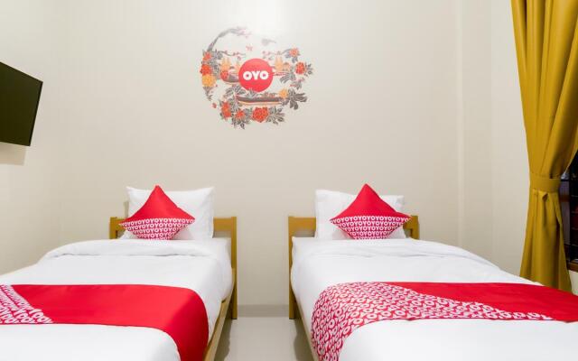 OYO 597 Joyce Residence