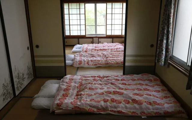 Rokkakudo Sawada House