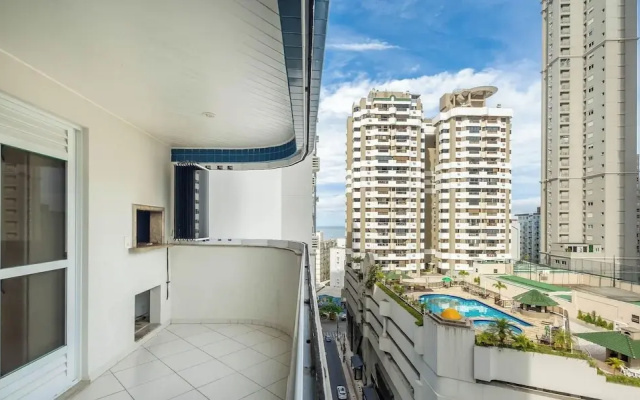 3-bedroom Apt Only 300m From the Beach Ejs0803