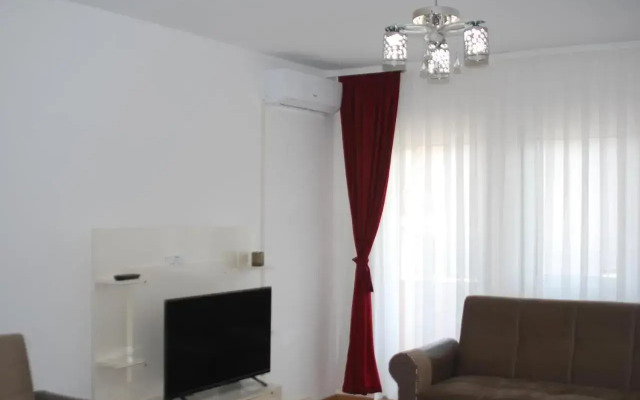 Rumi Apartments