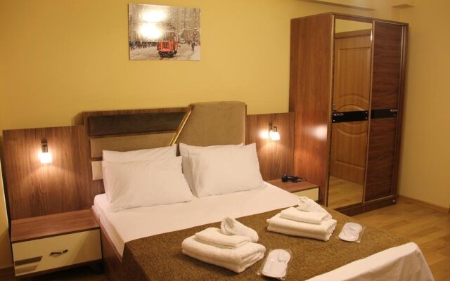Shami Suites