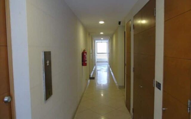 RQ Express Providencia
