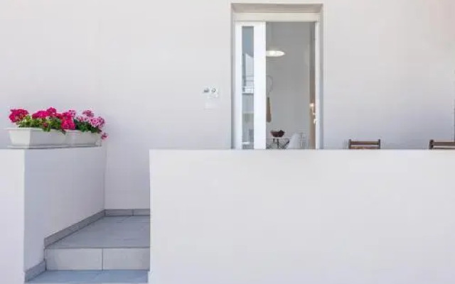 Appartamenti Fronte Mare