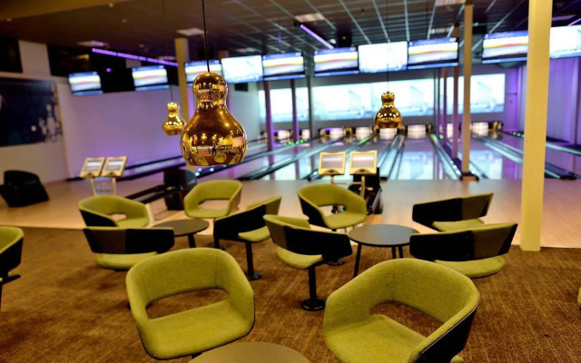 Grand Hotel Lapland