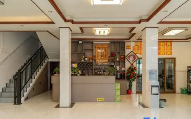 Libo Shanju Shiguang Inn