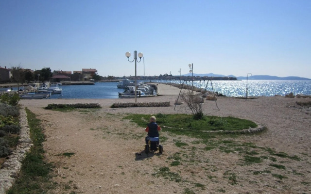 Sor - on the Beach - A1