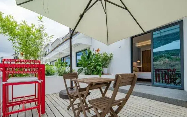 Sanya Huajianfang Homestay