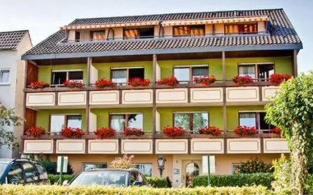 Hotel Garni Gästehaus Merk