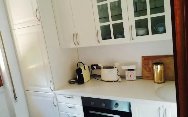 Appartamento Villa Adriana