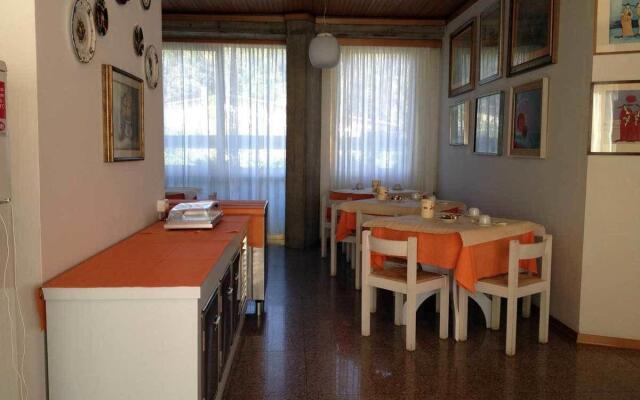 Hotel Brasilia