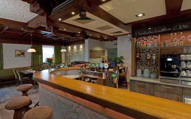 Gasthof zur Haltestelle