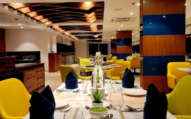 Regenta Waterfront Resort Dapoli