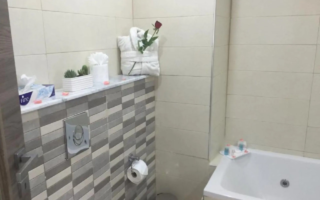 Rym el Djamil Hotel