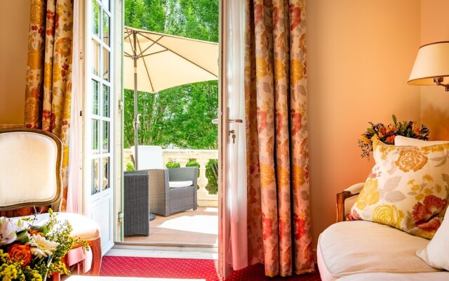 Hôtel du Centenaire