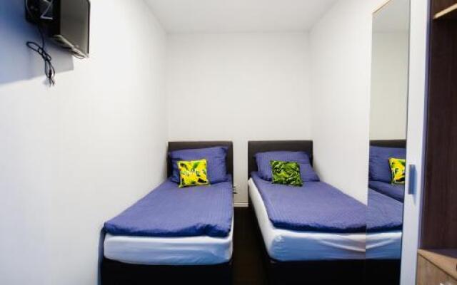Noclegi Hostel Centrum Mielec