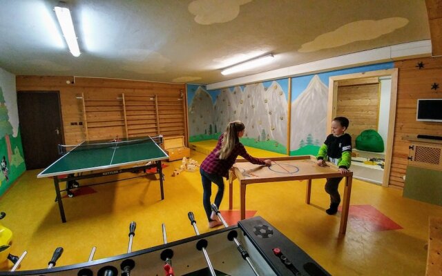Familien- & Vitalhotel Auenhof