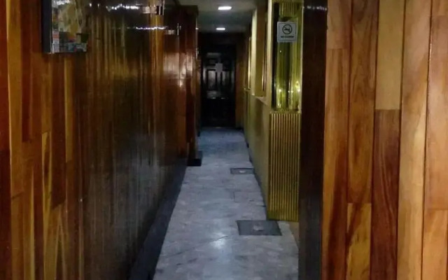 Hotel Patria