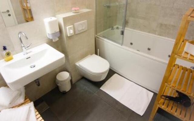 ECO Boutique Hotel AMS Beagle