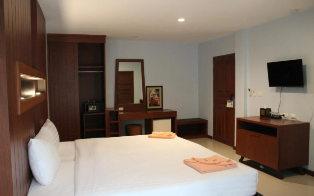 Cocoon Deva Hotel