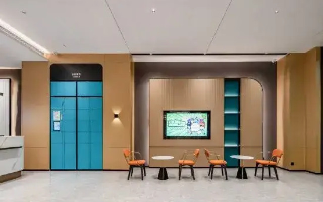 City Comfort Inn Hotel (Nanning Haijixing Zhoujiapo Subway Station)