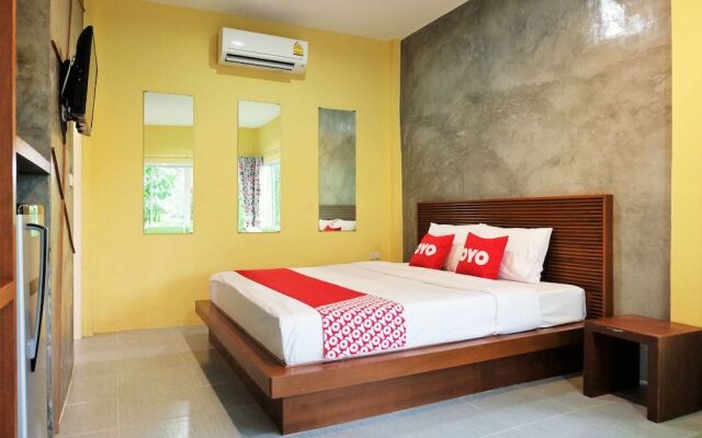 OYO 573 Proundpat Resort