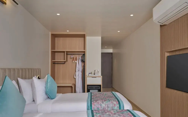 Regenta Anantam Resort Khatu Shyam Ji