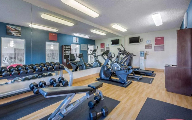 Comfort Suites Denver Tech Center