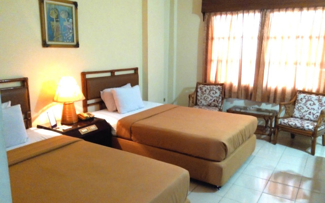 Hotel Merdeka Madiun