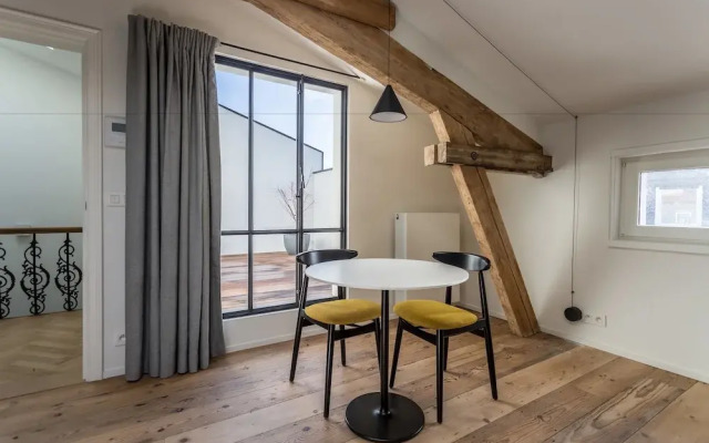 Hotel Quartier Latin