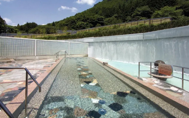 Lala Resort Hotel Green Green