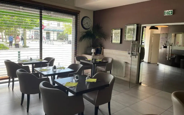Citotel Le Chene Vert