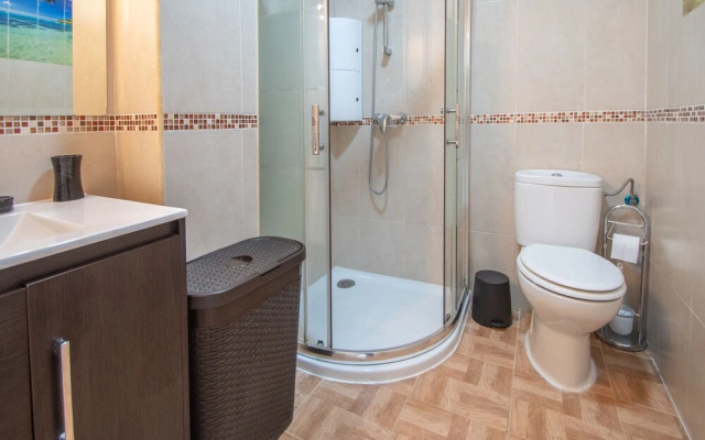 Apartamento del Arqueólogo de Cadiz